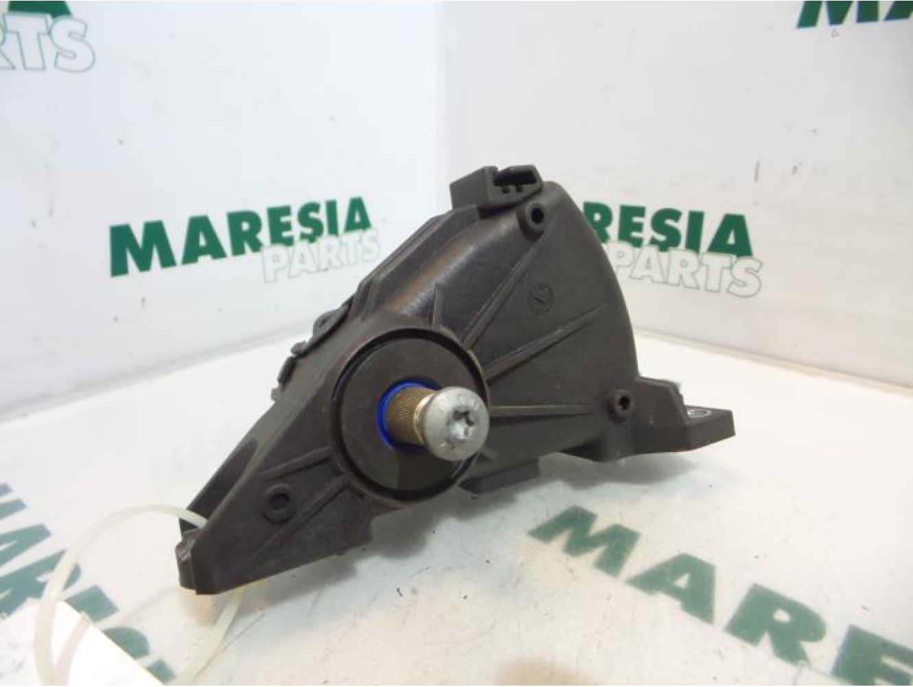 Renault - Laguna - Throttle pedal position sensor