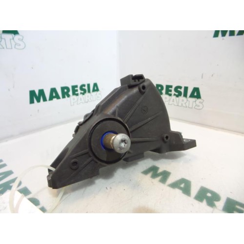 Renault - Laguna - Throttle pedal position sensor