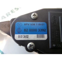 Renault - Laguna - Throttle pedal position sensor