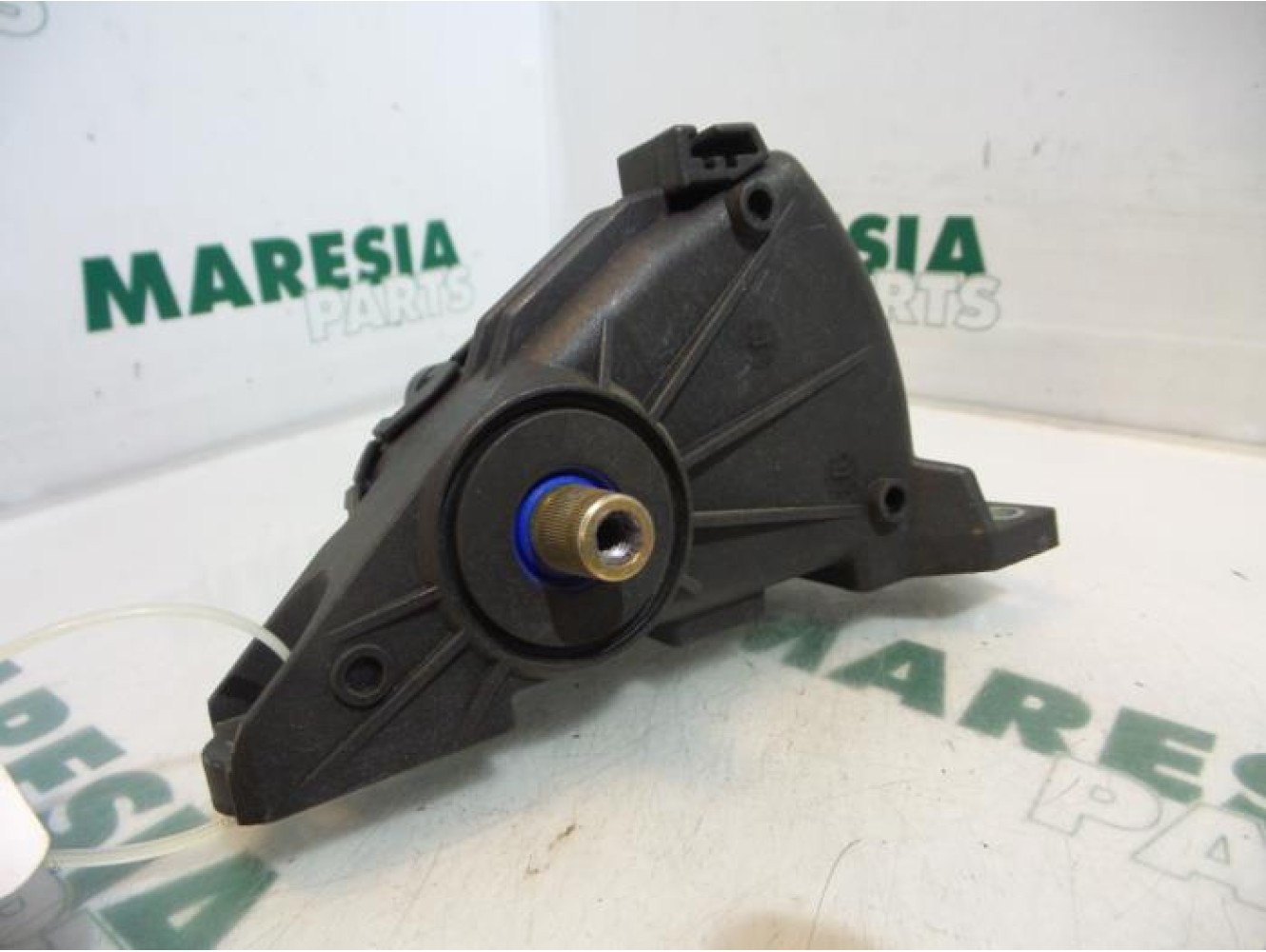 Renault - Laguna - Throttle pedal position sensor
