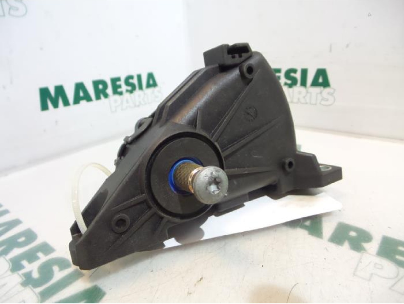 Renault - Laguna - Throttle pedal position sensor