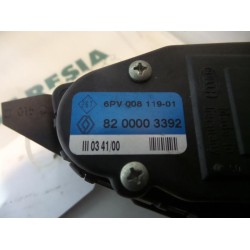 Renault - Laguna - Gaspedalposition Sensor