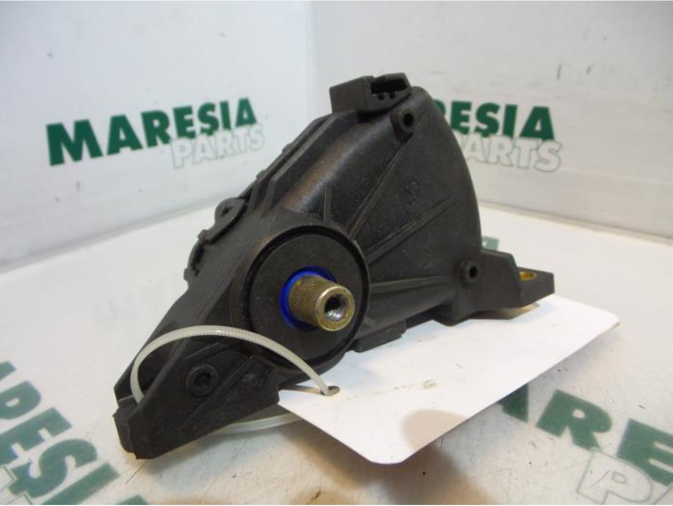 Renault - Laguna - Gaspedalposition Sensor