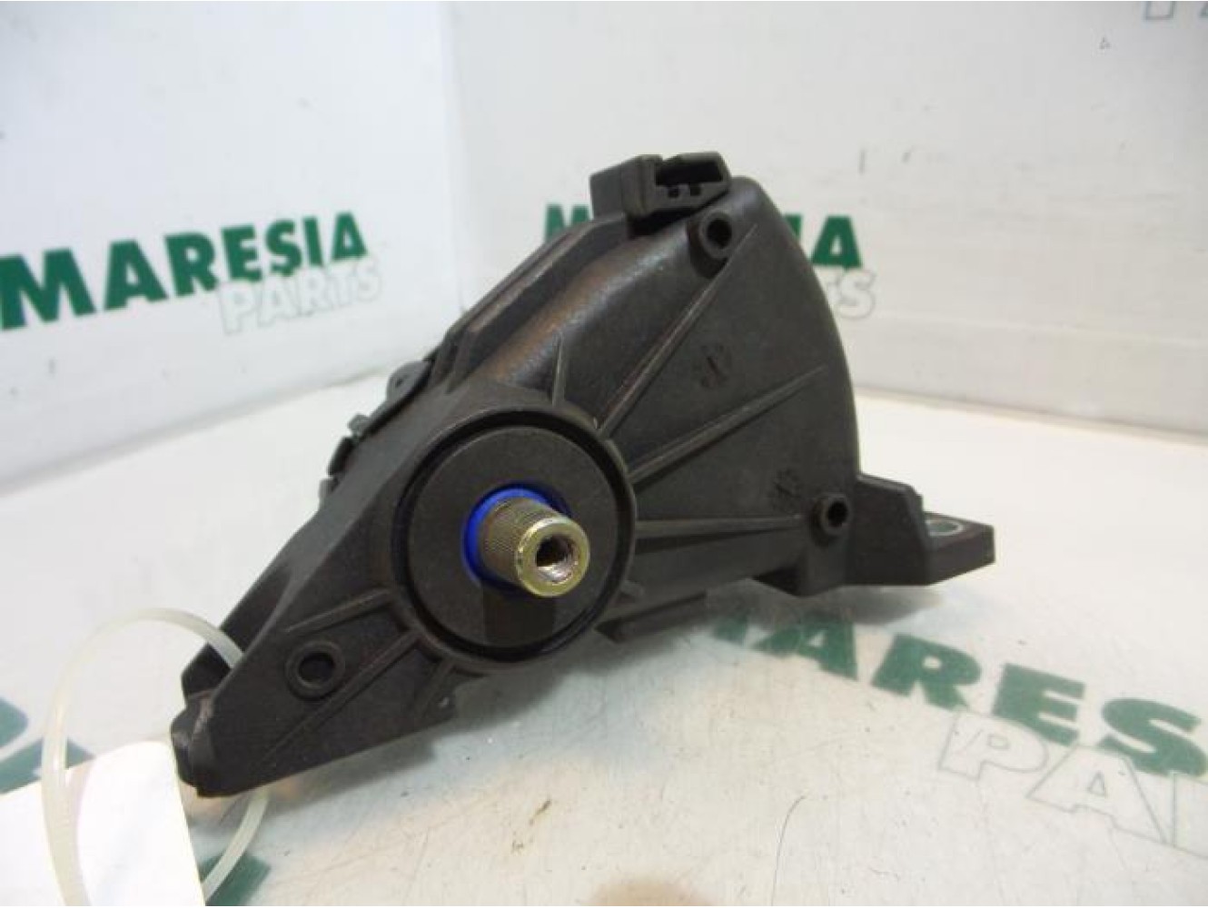 Renault - Laguna - Throttle pedal position sensor