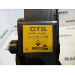 Renault - Modus - Gaspedaalpositie Sensor