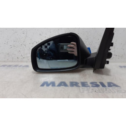 Renault - Laguna - Wing mirror, left