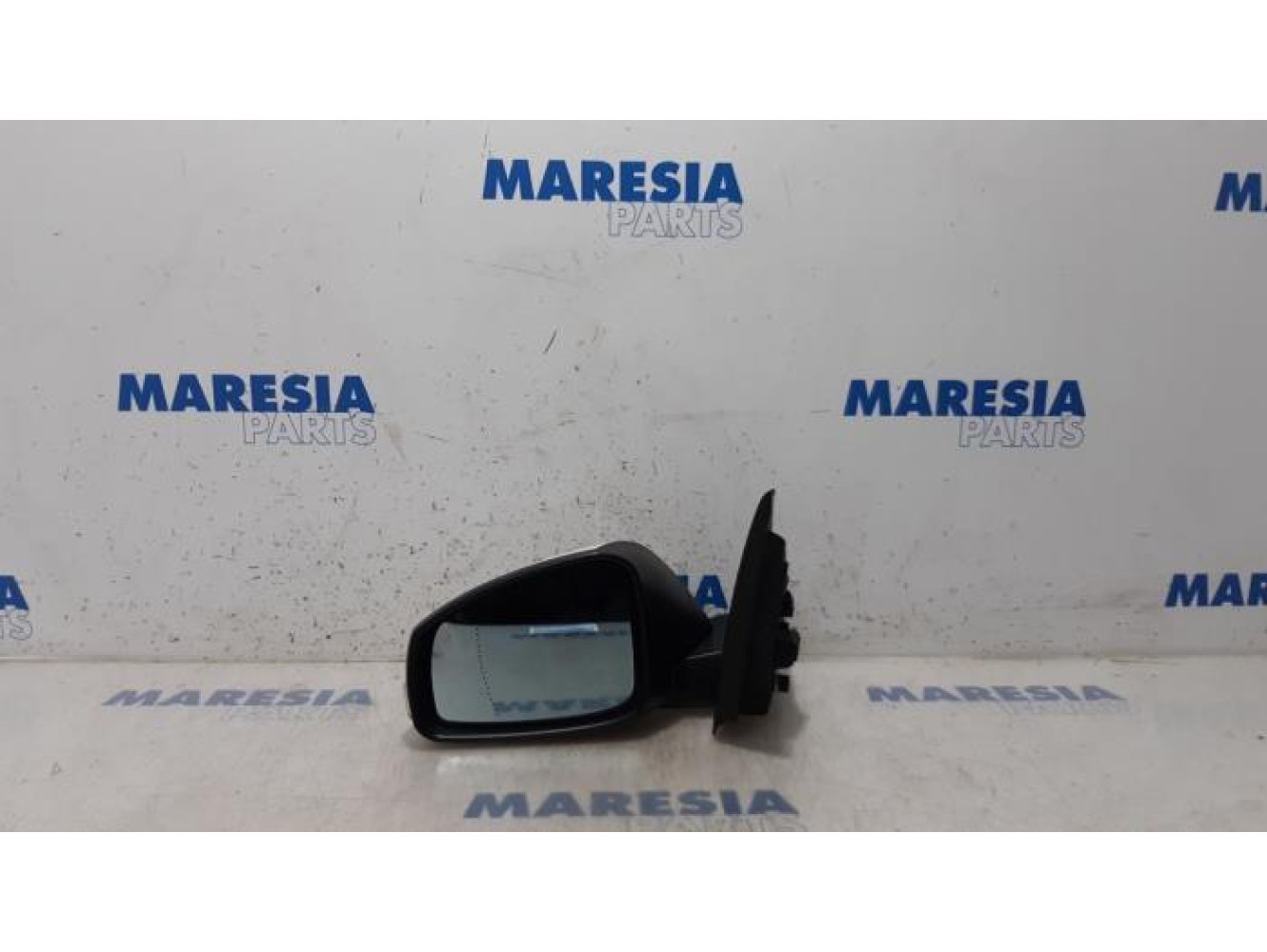 Renault - Laguna - Wing mirror, left