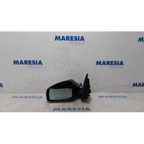 Renault - Laguna - Wing mirror, left