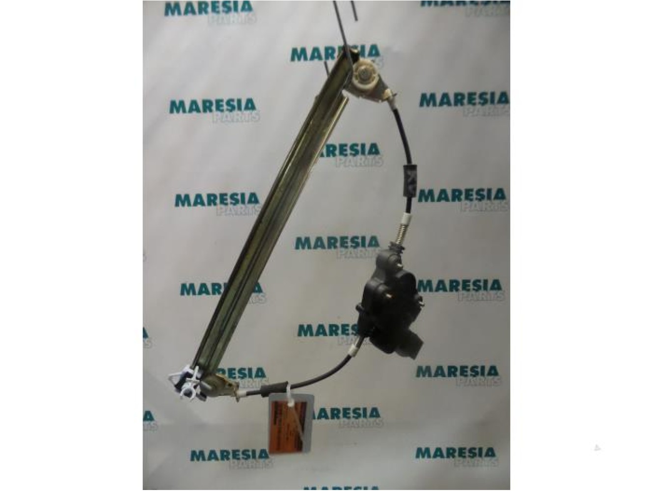 Fiat - Marea - Window mechanism 4-door, front right