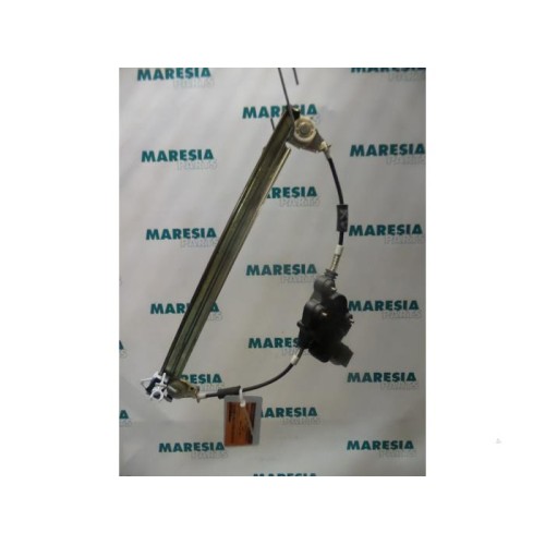 Fiat - Marea - Window mechanism 4-door, front right
