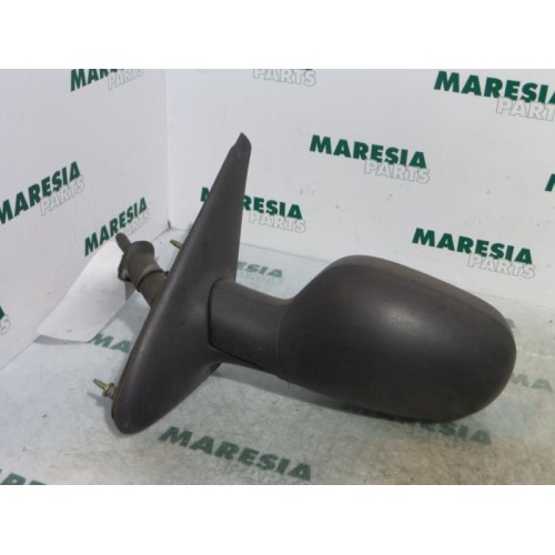 Renault - Megane - Wing mirror, left
