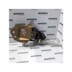 Fiat - Marea - Front seatbelt, right