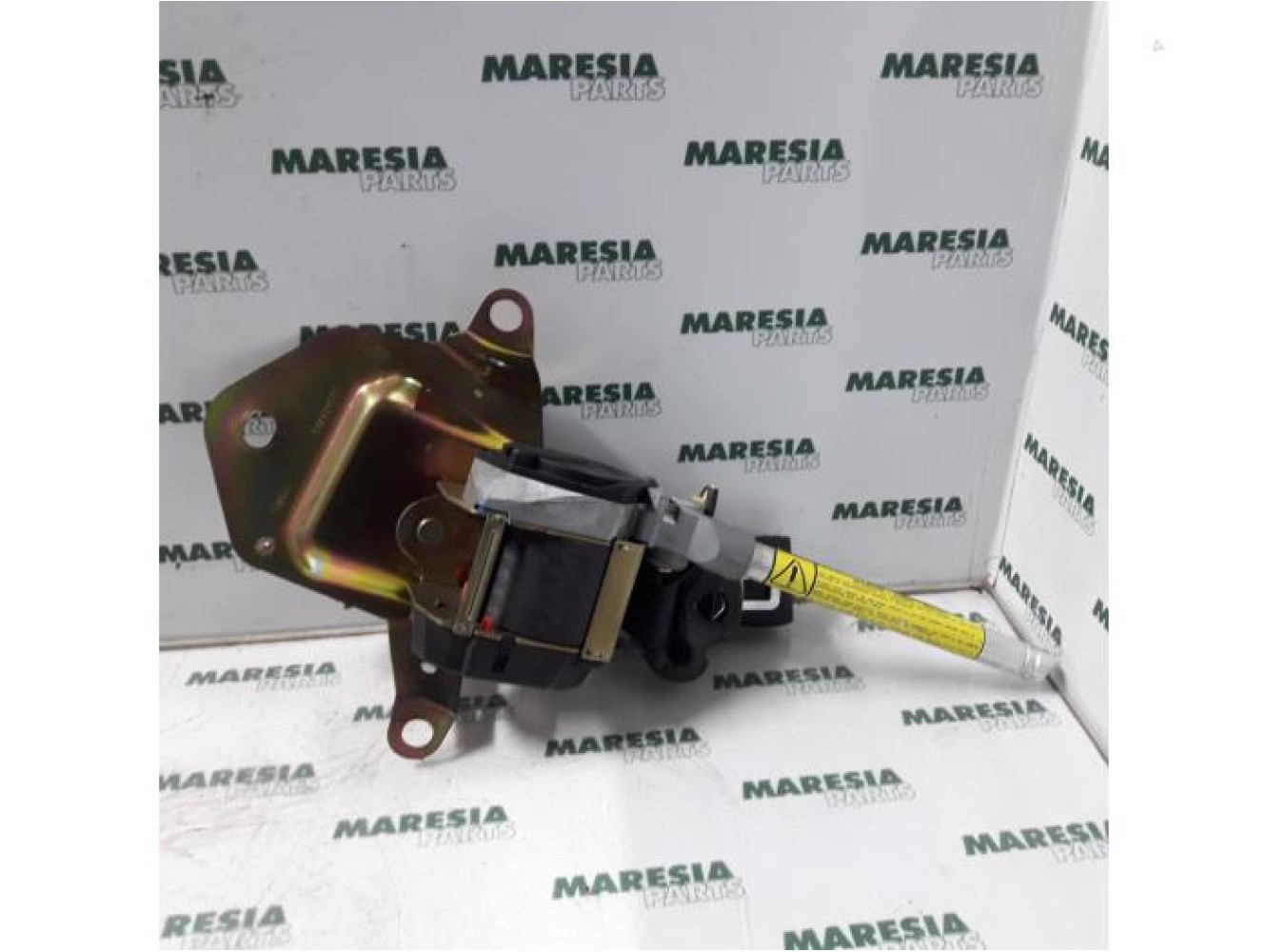 Fiat - Marea - Front seatbelt, right
