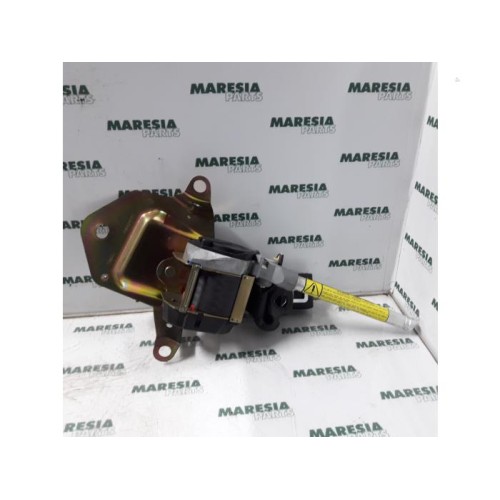 Fiat - Marea - Front seatbelt, right