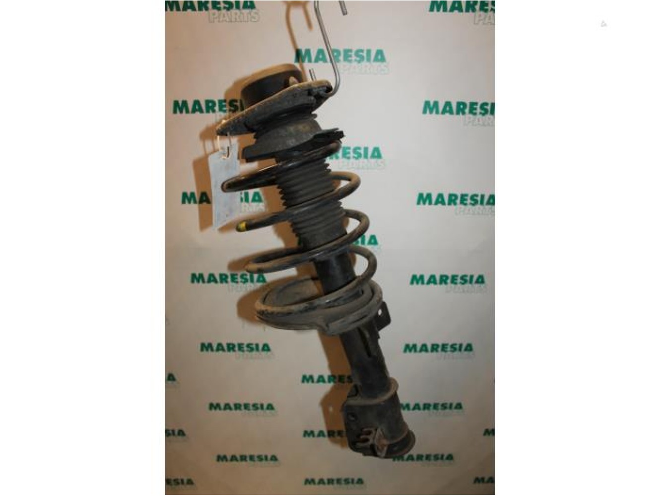 Fiat - Marea - Front shock absorber rod, left