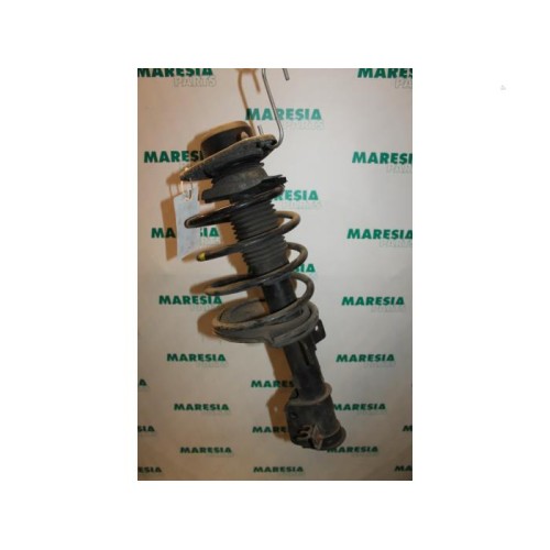 Fiat - Marea - Schokdemperpoot links-voor