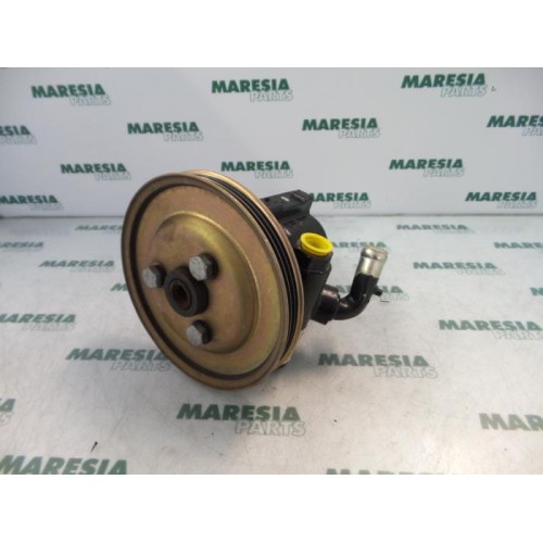 Fiat - Marea - Power steering pump