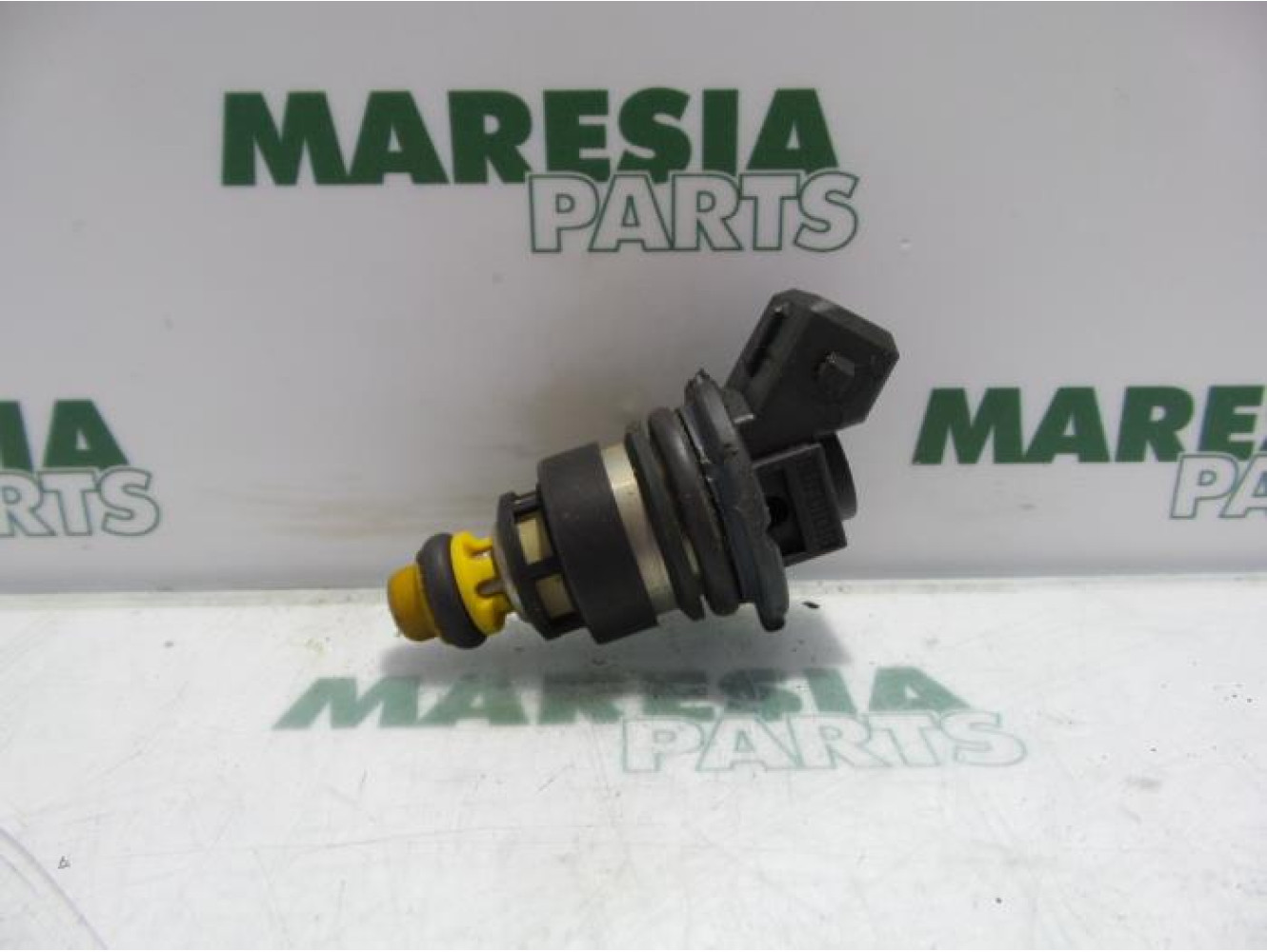 Citroen - Xantia - Injector (petrol injection)