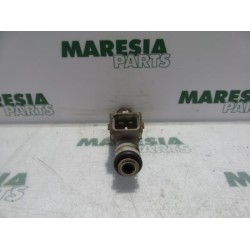 Citroen - Xantia - Injector (petrol injection)