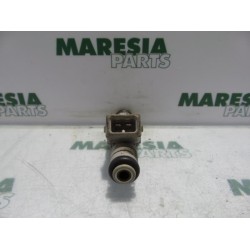 Citroen - Xantia - Injector (benzine injectie)