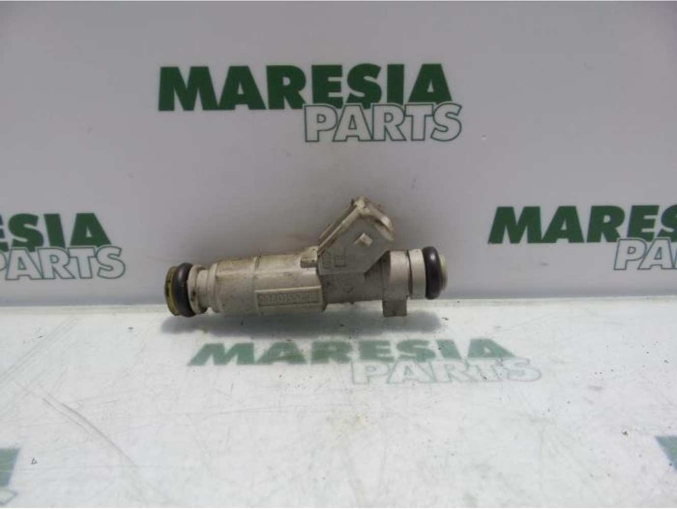 Citroen - Xantia - Injector (benzine injectie)