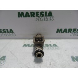 Citroen - Xantia - Injector (petrol injection)