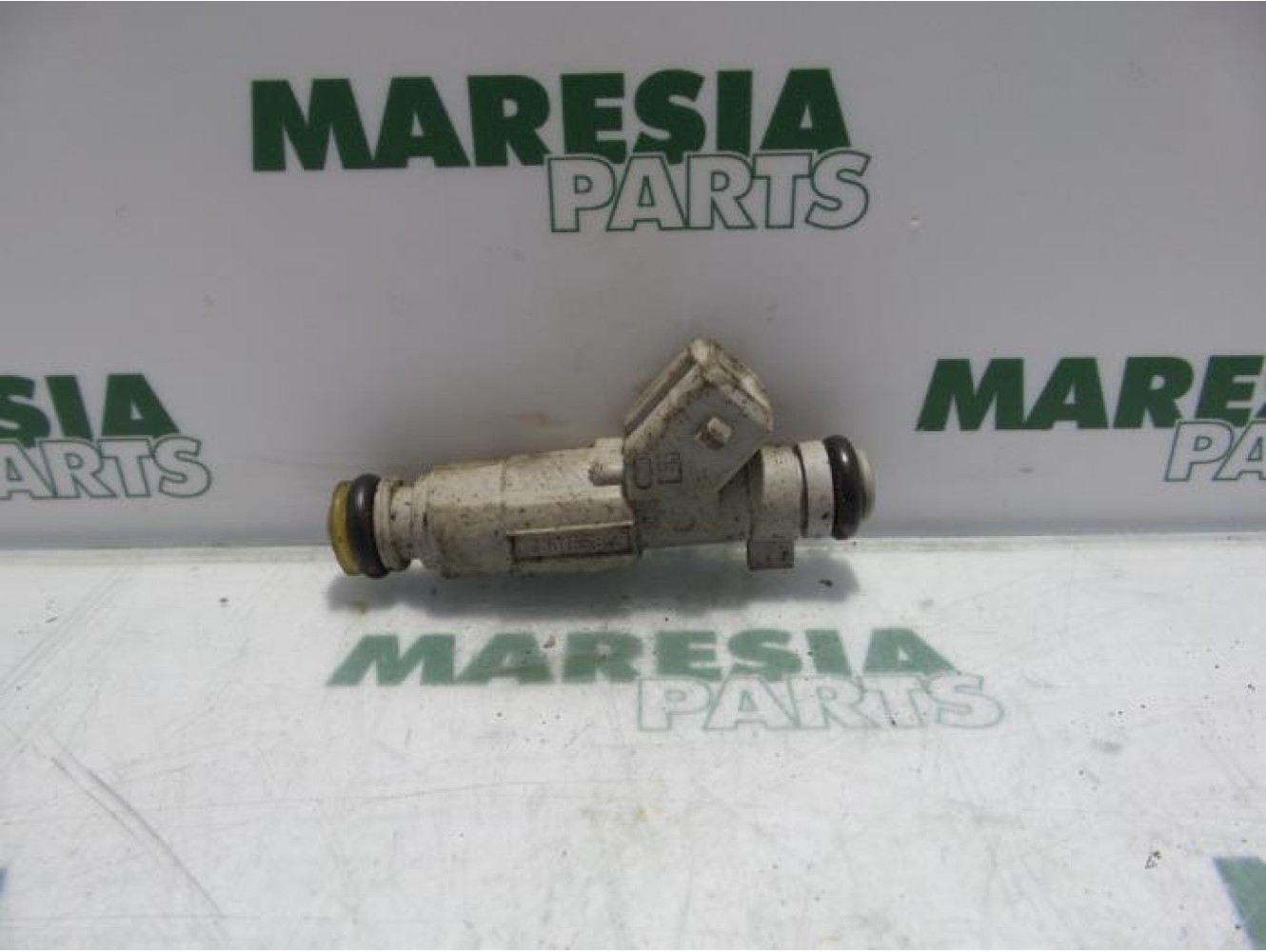Citroen - Xantia - Injector (petrol injection)