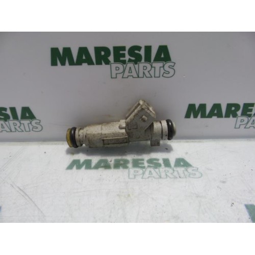 Citroen - Xantia - Injector (petrol injection)