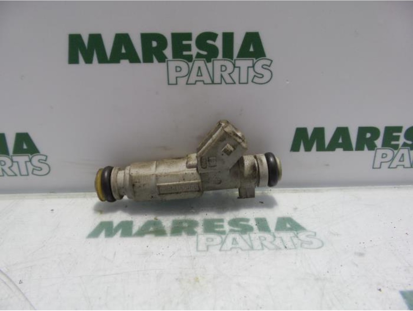 Citroen - Xantia - Injector (petrol injection)