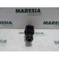 Citroen - Xantia - Injector (benzine injectie)