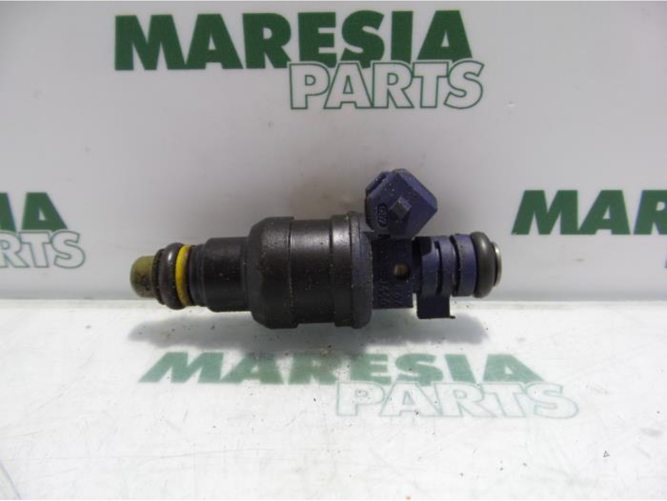 Citroen - Xantia - Injector (benzine injectie)