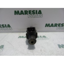 Citroen - Xantia - Injector (benzine injectie)