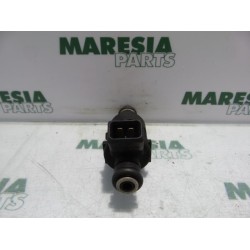 Citroen - Xantia - Injector (benzine injectie)