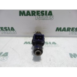Citroen - Xantia - Injector (benzine injectie)