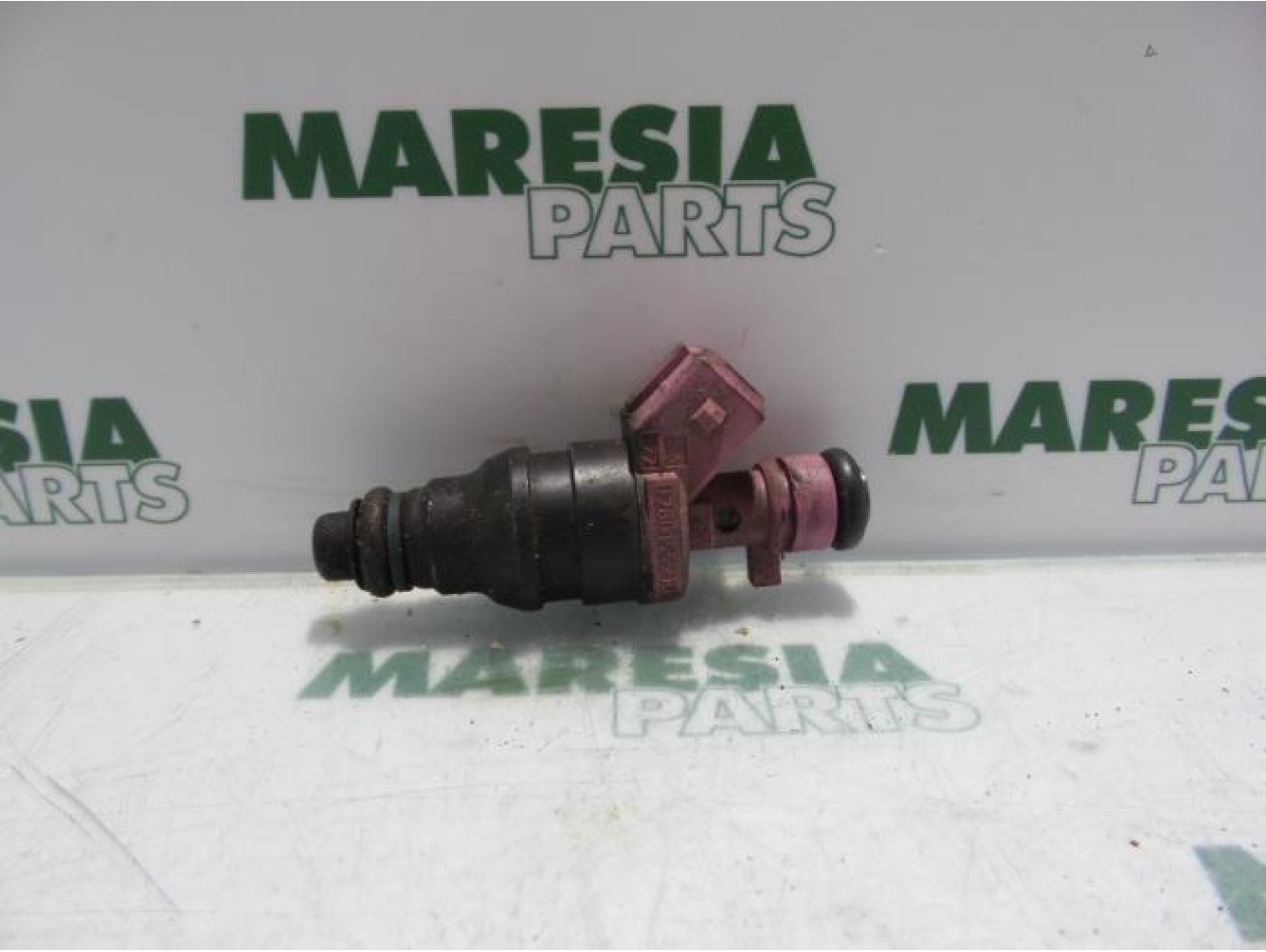 Citroen - Xantia - Injector (petrol injection)