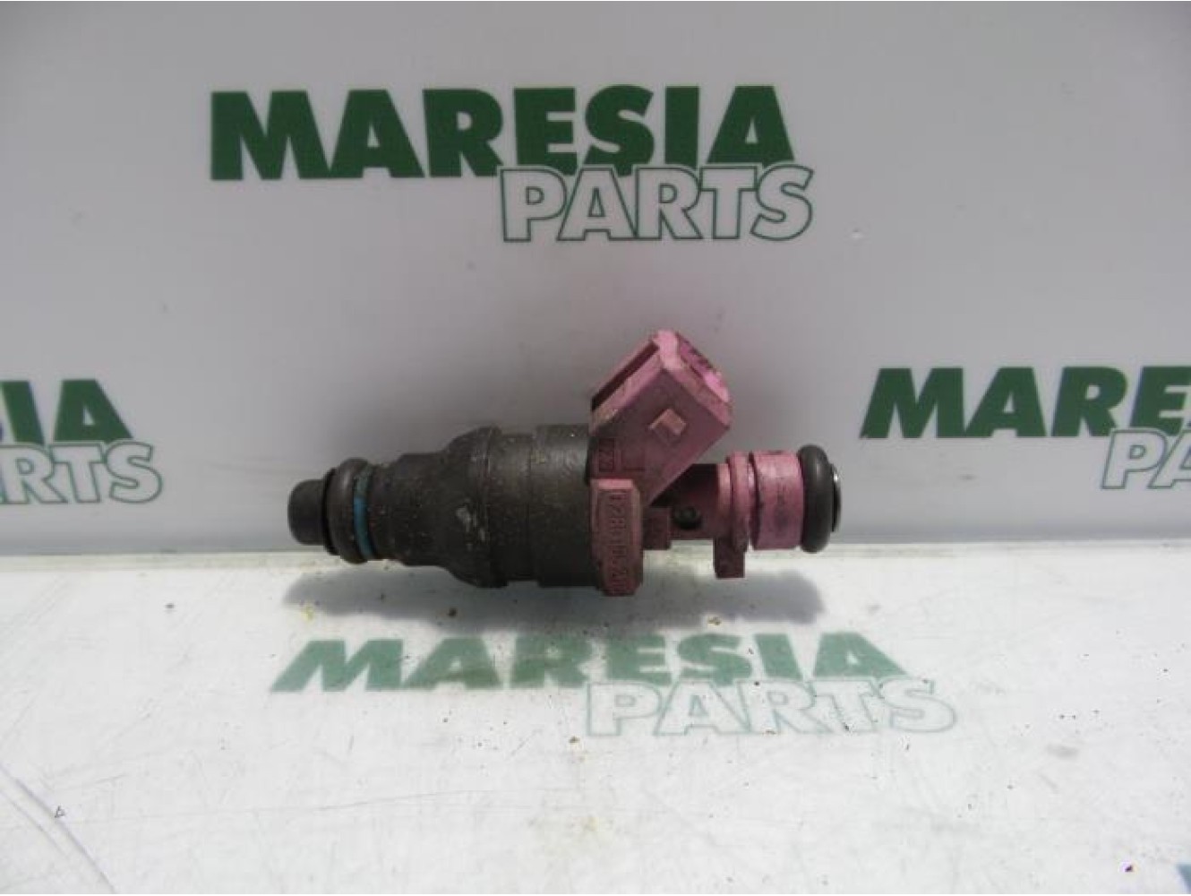 Citroen - Xantia - Injector (petrol injection)