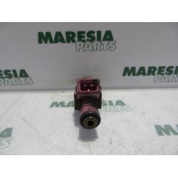 Citroen - Xantia - Injector (petrol injection)