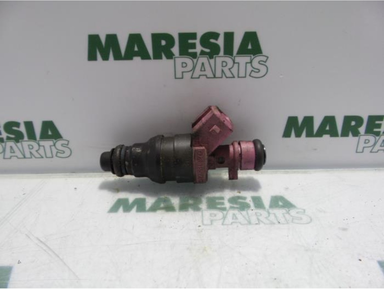 Citroen - Xantia - Injector (petrol injection)