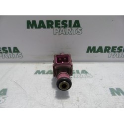 Citroen - Xantia - Injector (petrol injection)