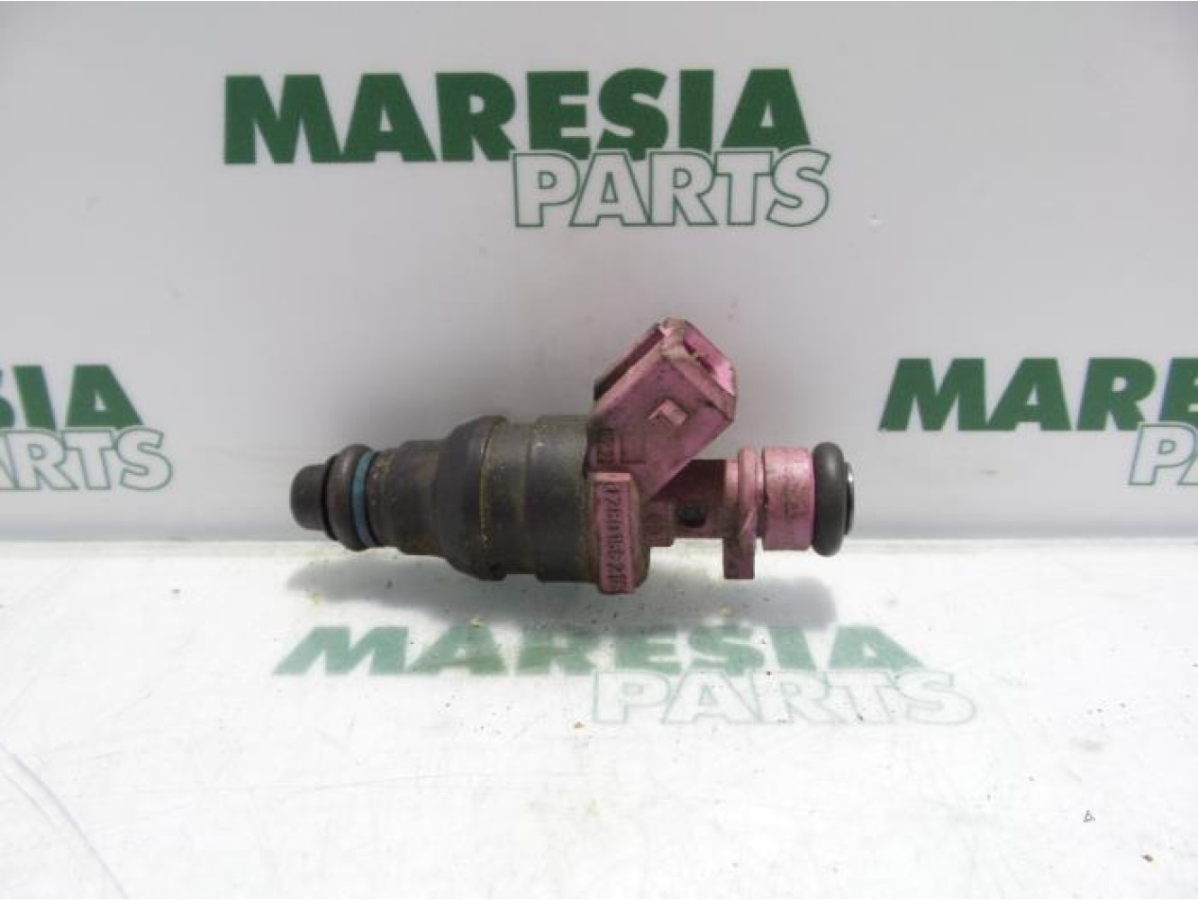 Citroen - Xantia - Injector (petrol injection)