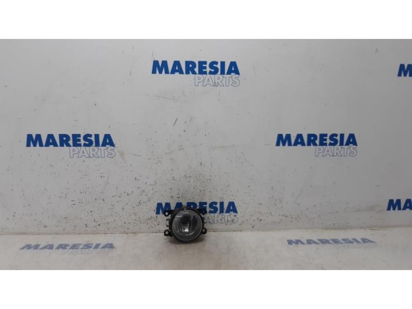 Renault - Laguna - Fog light, front left