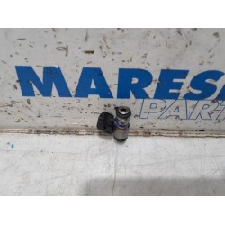Fiat - Panda - Injector (petrol injection)