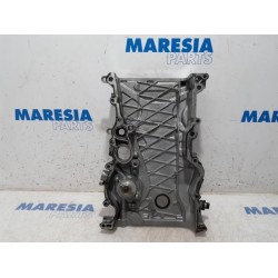 Fiat - Panda - Timing cover