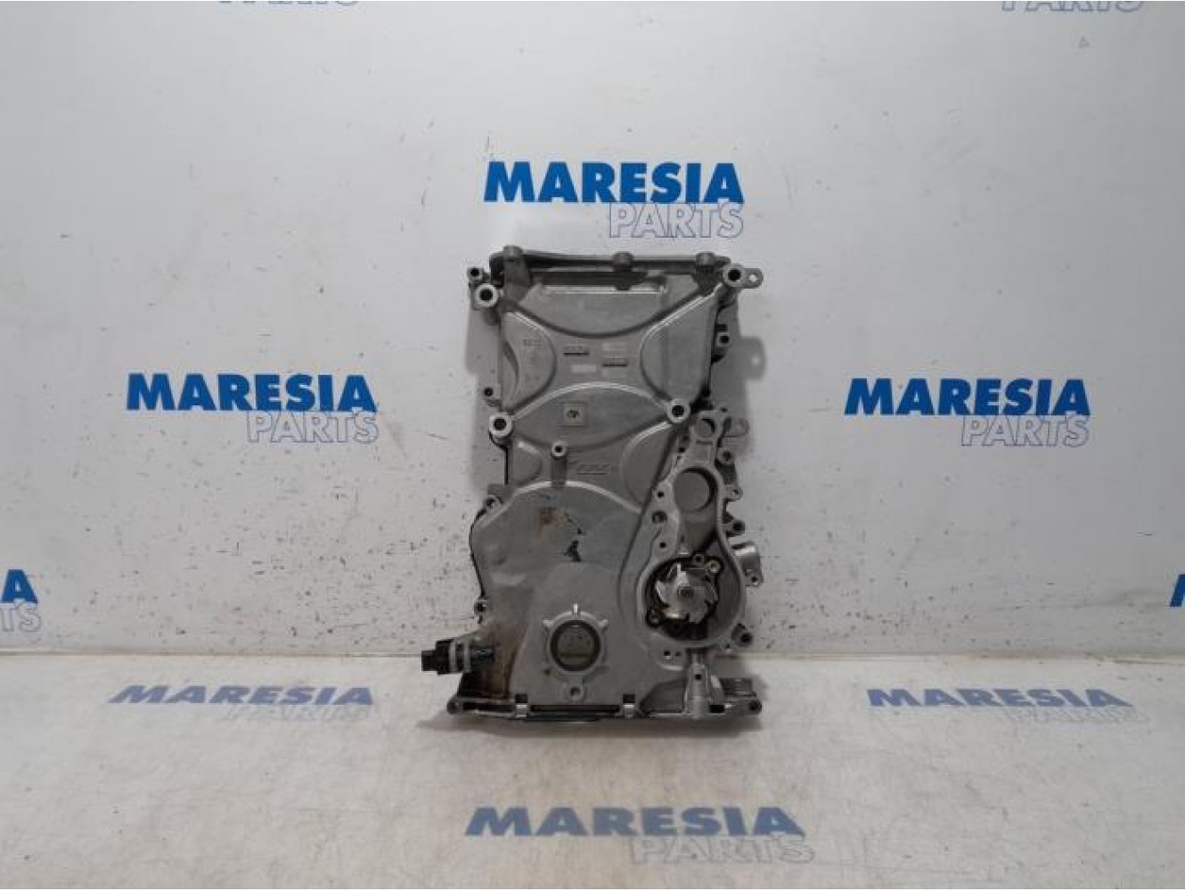 Fiat - Panda - Timing cover