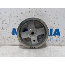 Fiat - Panda - Krukas Poelie