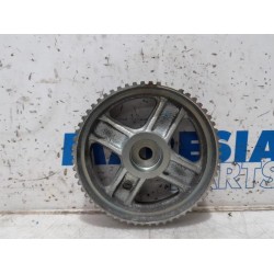 Fiat - Panda - Krukas Poelie