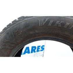 Renault - Kangoo - Tyre
