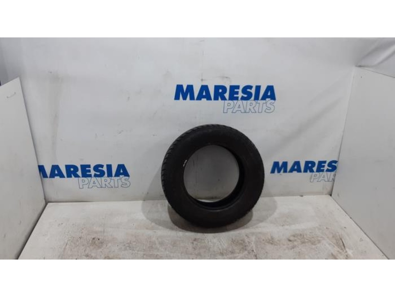 Renault - Kangoo - Tyre
