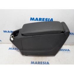 Renault - Scenic - Middle console