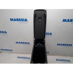 Renault - Scenic - Middle console